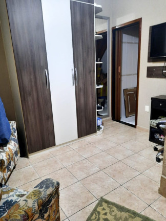 Imagem Sobrado com 2 Quartos à Venda, 138 m² em Residencial Paraíso - Taubaté Imagem Sobrado com 2 Quartos à Venda, 138 m² em Residencial Paraíso - Taubaté