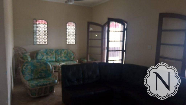 Imagem Casa com 3 Quartos à Venda, 326 m² em Cibratel Ii - Itanhaém Imagem Casa com 3 Quartos à Venda, 326 m² em Cibratel Ii - Itanhaém