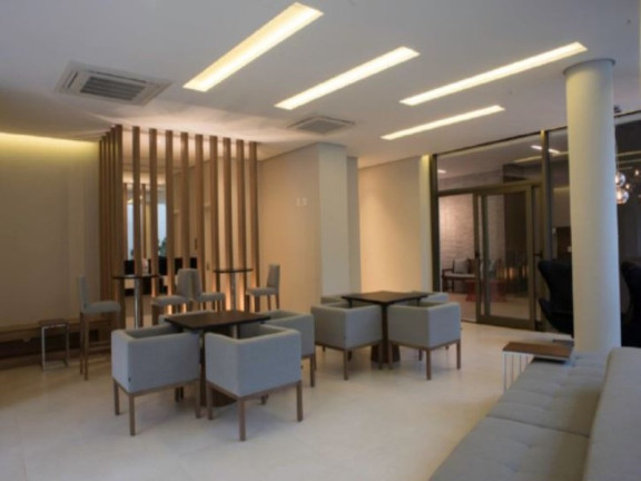 Imagem Imóvel com 1 Quarto à Venda, 44 m² em Vila Mariana - São Paulo Imagem Imóvel com 1 Quarto à Venda, 44 m² em Vila Mariana - São Paulo