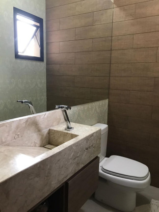 Imagem Sobrado com 3 Quartos à Venda, 193 m² em Alphaville Campinas - Campinas Imagem Sobrado com 3 Quartos à Venda, 193 m² em Alphaville Campinas - Campinas