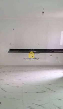 Imagem Cobertura com 3 Quartos à Venda, 156 m² em Campestre - Santo André