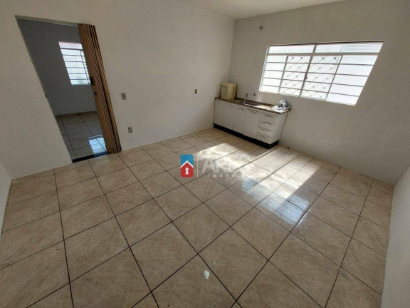 Imagem Casa com 2 Quartos para Alugar, 104 m² em Jardim São Paulo - Americana Imagem Casa com 2 Quartos para Alugar, 104 m² em Jardim São Paulo - Americana