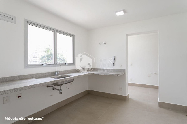 Imagem Apartamento com 3 Quartos à Venda, 162 m² em Brooklin Paulista - São Paulo Imagem Apartamento com 3 Quartos à Venda, 162 m² em Brooklin Paulista - São Paulo