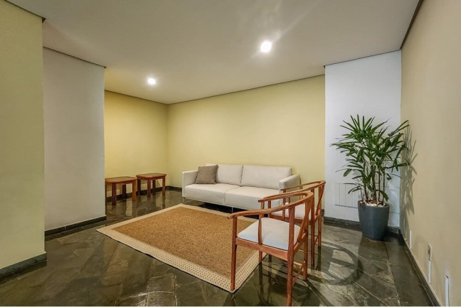 Foto do imóvel Apartamento com 3 Quartos à Venda, 72 m² em Chácara Inglesa - São Paulo