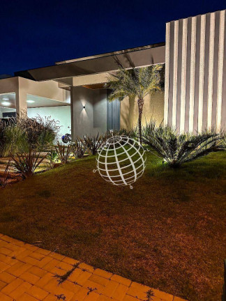 Imagem Casa com 4 Quartos à Venda, 350 m² em Condomínio Shambala Iii - Atibaia