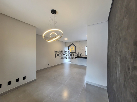 Imagem Casa com 2 Quartos à Venda, 76 m² em Jardim Das Magnólias - Sorocaba