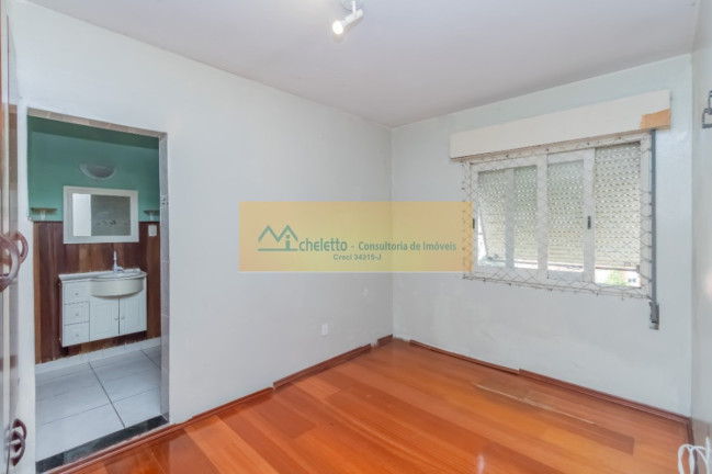 Apartamento com 1 Quarto à Venda, 60 m² em Perdizes - São Paulo