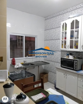 Imagem Casa com 2 Quartos à Venda, 75 m² em Massaguaçu - Caraguatatuba