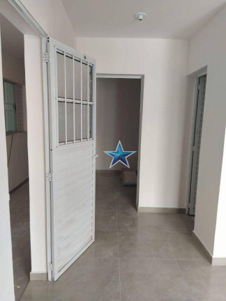 Imagem Imóvel com 1 Quarto para Alugar, 30 m² em Freguesia Do ó - São Paulo