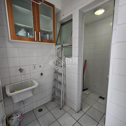 Imagem Apartamento com 3 Quartos à Venda, 90 m² em Jardim Armênia - Mogi Das Cruzes