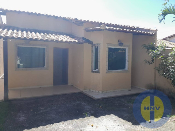 Casa com 2 Quartos à Venda, 300 m² em Jardim Atlântico Oeste (itaipuaçu) - Maricá