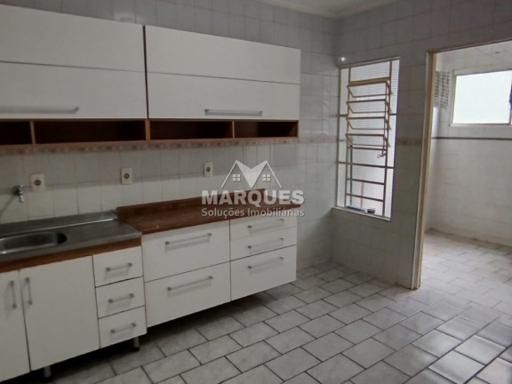 Imagem Apartamento com 2 Quartos à Venda, 64 m² em Jardim Das Oliveiras - Sumaré