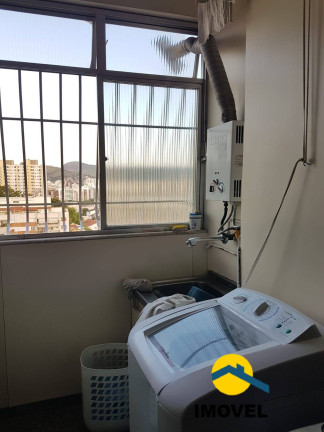Imagem Apartamento com 2 Quartos à Venda, 90 m² em Ingá - Niterói Imagem Apartamento com 2 Quartos à Venda, 90 m² em Ingá - Niterói