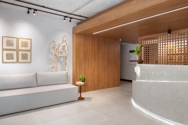 Imagem Apartamento com 1 Quarto à Venda, 29 m² em Jardim Oceania - João Pessoa