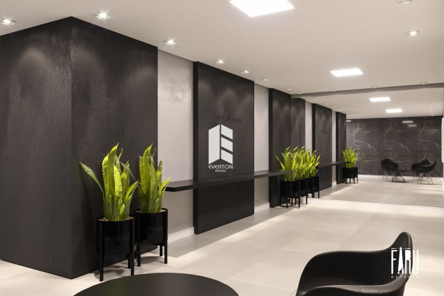 Imagem Apartamento com 1 Quarto à Venda, 37 m² em Nossa Senhora Do Rosário - Santa Maria Imagem Apartamento com 1 Quarto à Venda, 37 m² em Nossa Senhora Do Rosário - Santa Maria