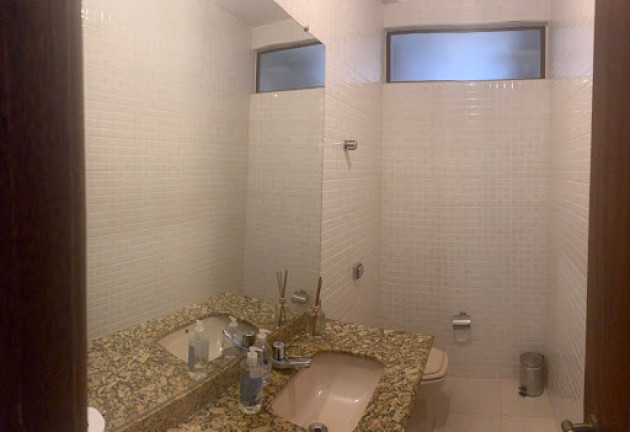Imagem Casa de Condomínio com 4 Quartos para Alugar, 350 m² em Condomínio Retiro Do Chalé - Brumadinho