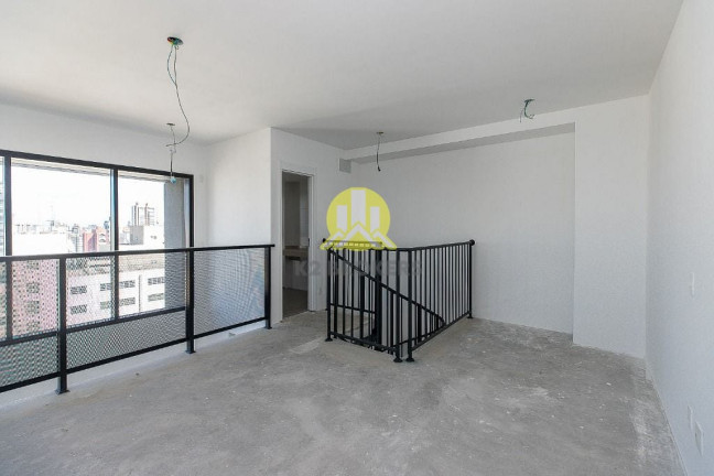 Imagem Apartamento com 1 Quarto à Venda, 89 m² em Pinheiros - São Paulo