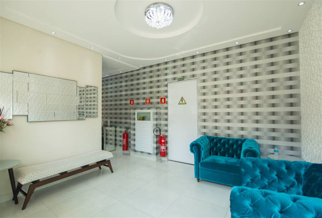 Imagem Apartamento com 2 Quartos à Venda, 75 m² em Vila Caicara - Praia Grande