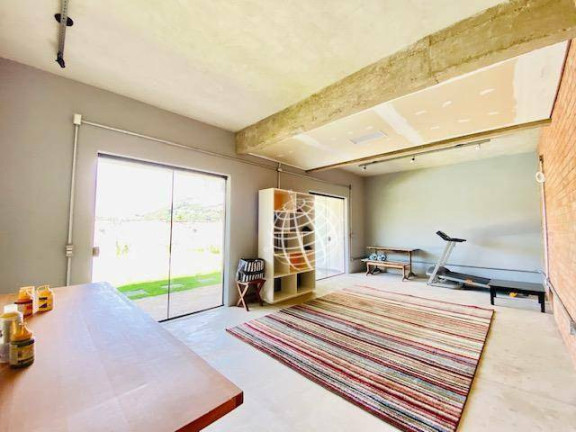 Imagem Casa com 4 Quartos à Venda, 395 m² em Recreio Maristela - Atibaia