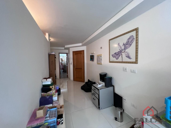 Imagem Cobertura com 3 Quartos à Venda, 260 m² em Canto Do Forte - Praia Grande Imagem Cobertura com 3 Quartos à Venda, 260 m² em Canto Do Forte - Praia Grande