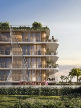 Imagem Apartamento com 4 Quartos à Venda, 126 m² em Loteamento Nazareth - Cabedelo
