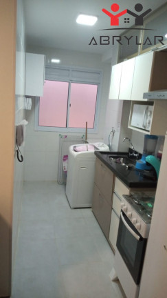 Imagem Imóvel com 2 Quartos para Alugar, 43 m² em Portais (polvilho) - Cajamar Imagem Imóvel com 2 Quartos para Alugar, 43 m² em Portais (polvilho) - Cajamar