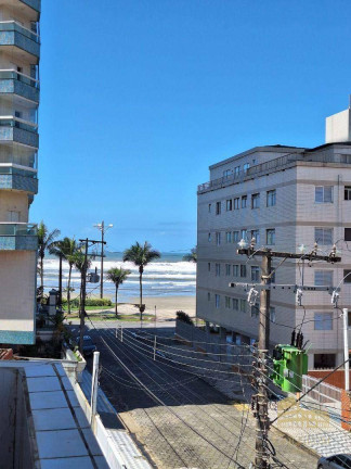 Imagem Apartamento com 2 Quartos para Alugar, 60 m² em Vilamar - Praia Grande