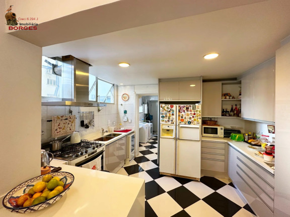 Imagem Apartamento com 2 Quartos à Venda, 183 m² em Jardim Paulista - São Paulo Imagem Apartamento com 2 Quartos à Venda, 183 m² em Jardim Paulista - São Paulo