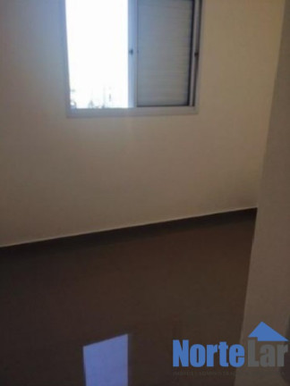 Imagem Apartamento com 2 Quartos à Venda, 48 m² em Imirim - São Paulo