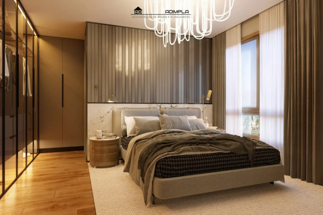 Imagem Apartamento com 3 Quartos à Venda, 242 m² em Barra Da Tijuca - Rio De Janeiro