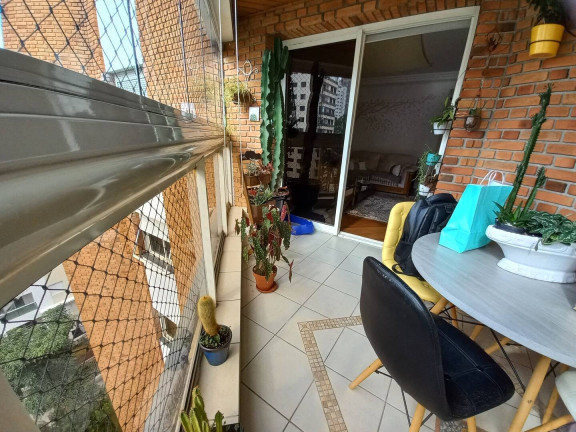 Imagem Apartamento com 4 Quartos à Venda, 200 m² em Jardim Ampliação - São Paulo Imagem Apartamento com 4 Quartos à Venda, 200 m² em Jardim Ampliação - São Paulo