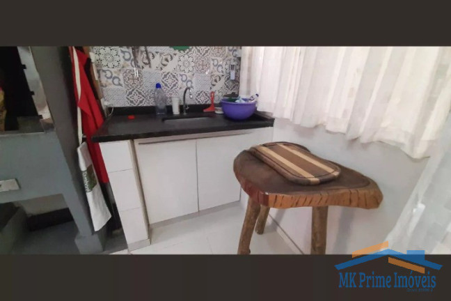 Imagem Sobrado com 2 Quartos à Venda, 140 m² em Cidade Das Flores - Osasco