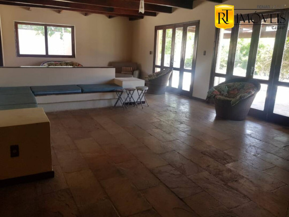 Imagem Casa com 5 Quartos à Venda, 1.200 m² em Ogiva - Cabo Frio Imagem Casa com 5 Quartos à Venda, 1.200 m² em Ogiva - Cabo Frio