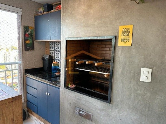 Imagem Apartamento com 3 Quartos à Venda, 79 m² em Vila Guilherme - São Paulo Imagem Apartamento com 3 Quartos à Venda, 79 m² em Vila Guilherme - São Paulo