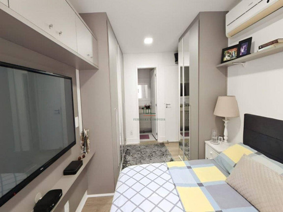 Imagem Apartamento com 3 Quartos à Venda, 118 m² em Charitas - Niterói Imagem Apartamento com 3 Quartos à Venda, 118 m² em Charitas - Niterói