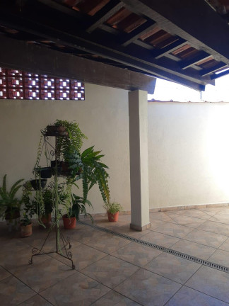 Imagem Casa com 3 Quartos à Venda, 134 m² em Tremembe - Tremembé