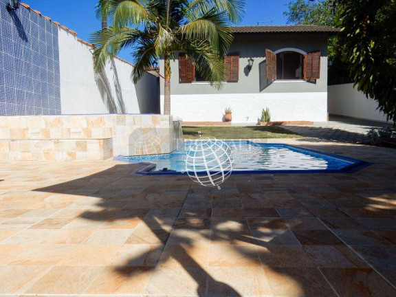Casa com 2 Quartos à Venda, 130 m² em Jardim Dos Pinheiros - Atibaia