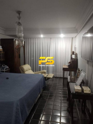 Imagem Apartamento com 4 Quartos à Venda, 143 m² em Intermares - Cabedelo Imagem Apartamento com 4 Quartos à Venda, 143 m² em Intermares - Cabedelo