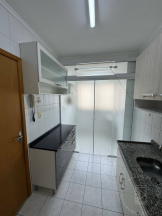 Imagem Apartamento com 2 Quartos à Venda, 65 m² em Jardim Satélite - São José Dos Campos