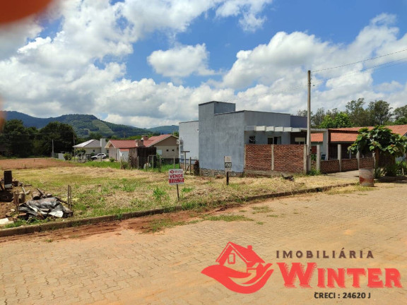 Imagem Terreno à Venda, 613 m² em Matiel - Feliz