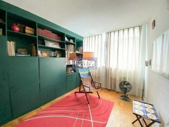 Imagem Apartamento com 3 Quartos à Venda, 145 m² em Flamengo - Rio De Janeiro Imagem Apartamento com 3 Quartos à Venda, 145 m² em Flamengo - Rio De Janeiro