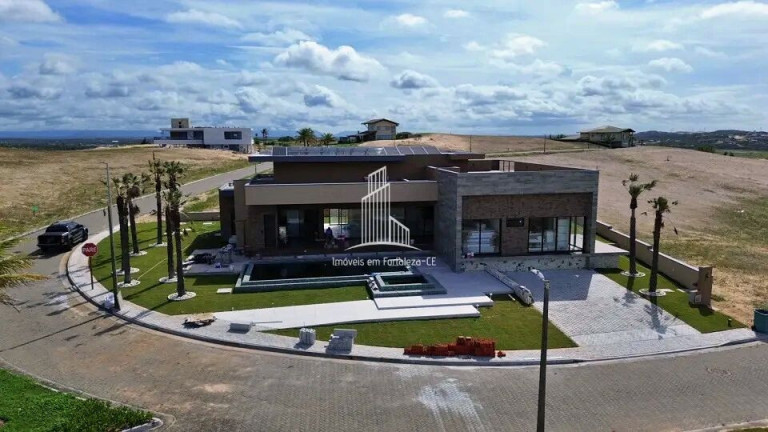 Imagem Casa com 4 Quartos à Venda, 339 m² em Aquiraz Riviera - Aquiraz Imagem Casa com 4 Quartos à Venda, 339 m² em Aquiraz Riviera - Aquiraz