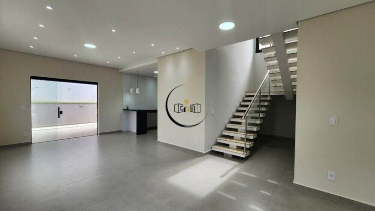 Imagem Casa de Condomínio com 4 Quartos à Venda, 233 m² em Residencial Ibi-aram Ii - Itupeva