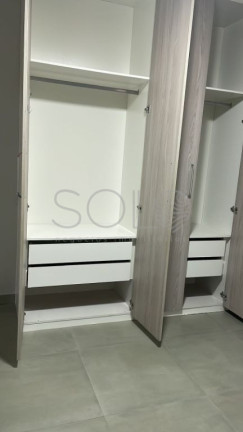 Imagem Apartamento com 2 Quartos à Venda, 45 m² em Jardim Das Flores - Araraquara Imagem Apartamento com 2 Quartos à Venda, 45 m² em Jardim Das Flores - Araraquara