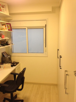 Imagem Apartamento com 3 Quartos à Venda, 85 m² em Jaguaré - São Paulo
