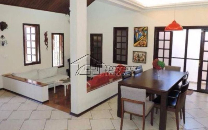 Imagem Casa de Condomínio com 4 Quartos à Venda, 190 m² em Urbanova - São José Dos Campos