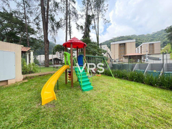 Imagem Apartamento com 2 Quartos à Venda, 50 m² em Pimenteiras - Teresópolis