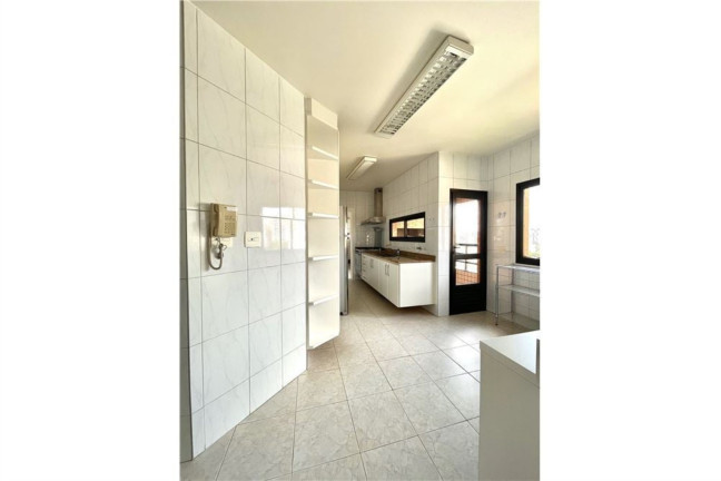 Imagem Apartamento com 4 Quartos à Venda, 177 m² em Aclimação - São Paulo