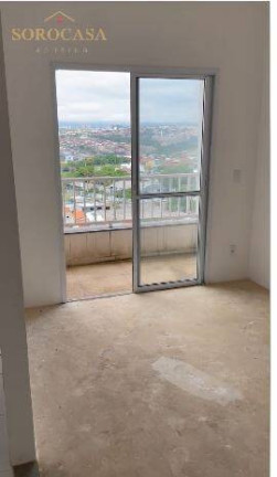 Imagem Apartamento com 2 Quartos à Venda,  em Wanel Ville - Sorocaba