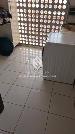 Imagem Apartamento com 3 Quartos à Venda, 127 m² em Setor Sul - Goiânia